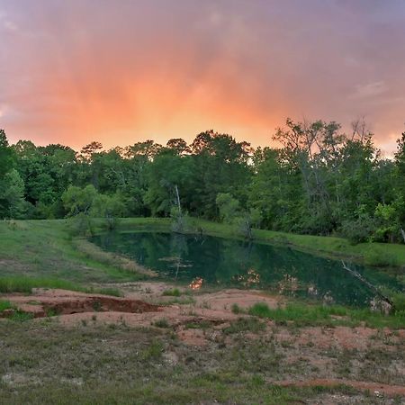 Private Luxury Glamping Geo Dome W Hot Tub Hotel Coldspring Exterior foto