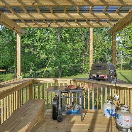 Private Luxury Glamping Geo Dome W Hot Tub Hotel Coldspring Exterior foto